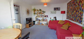 Flat to rent in Saint Nicholas Lodge, Church Street, Brighton, East Sussex BN1