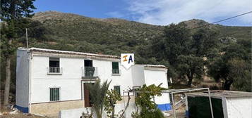 Finca rústica en venta en Priego de Córdoba