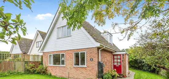 Detached house for sale in St. Helens Way, Benson, Wallingford OX10