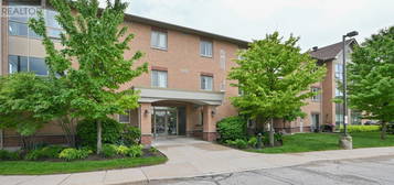 308 - 500 MAPLEVIEW DRIVE, Barrie (Holly), Ontario