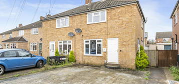 2 bedroom semi-detached house for sale