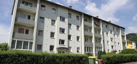 sanierte2-Zimmer Wohnung in Bruck an der Mur