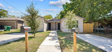 910 Cecilia St Unit A, San Antonio, TX 78207