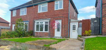 3 bedroom semi-detached house