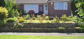 Bungalow for sale in Moseley Wood Gardens, Cookridge, Leeds LS16