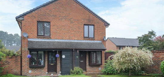 1 bedroom semi-detached house