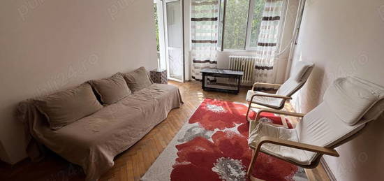 Proprietar vand apartament 2 camere Bd Timisoara-Romancierilor