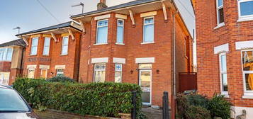 Detached house for sale in Queen Mary Avenue, Moordown BH9