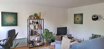 Appartement 2 pièces 57 m²