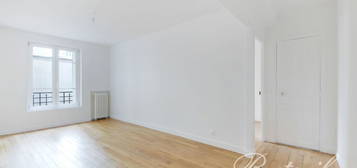 Appartement  à vendre, 2 pièces, 1 chambre, 52 m²