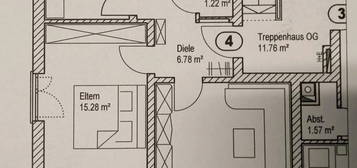 Vorankündigung: Sechs exklusive Neubau-Wohnungen