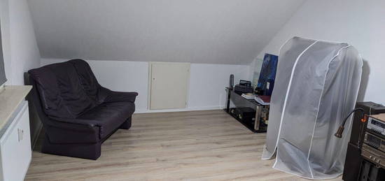 1 Zimmer Appartement in Baunatal-Rengershausen.