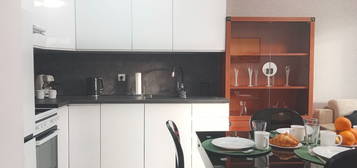 2 pokojowy apartament  ,wyposażony, nowe osiedle