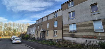 2 bed flat to rent