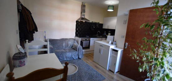 1 bed flat to rent