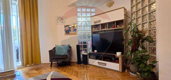 Închiriez apartament. 2 camere, Zorilor