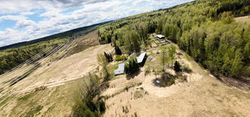 6387 PRICE ROAD, Quesnel, British Columbia 