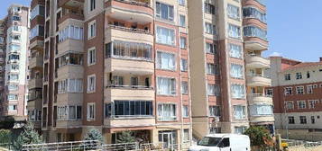 DEVLET HASTANESNE OK YAKIN,168 M2,EBEVEYN BANYOLU,FT BALKONLU,3+1 KRALIK DARE