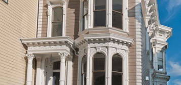 1844 Turk Blvd Unit 2, San Francisco, CA 94115