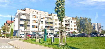 Siechnice/3pok./balkon/parking/wynajem/top/okazja!