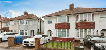 Semi-detached house for sale in Boxalls Lane, Aldershot GU11