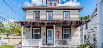 19 S Washington St, Shippensburg, PA 17257