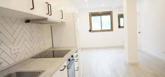 Apartamento de alquiler en Florencia, El Guinardó