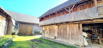 Tierliebhaber aufgepasst - Vierkanthof im schönen Waldviertel im Bezirk Zwettl