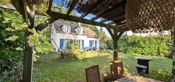 Maison à vendre Montigny le bretonneux