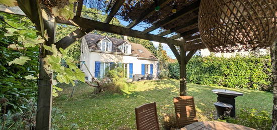 Maison à vendre Montigny le bretonneux