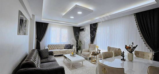 MURATBEY GÜZEL KONUMDA 3+1 135 M2 DAİRE..