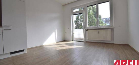 2 ZIMMERWOHNUNG MIT BALKON UND KÜCHE IN LINZ