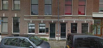 Mgr. van de Weteringstraat 27-A