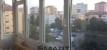 Apartament 2 camere decomandate zona Cedonia