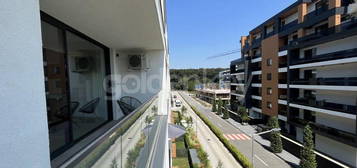 Apartament modern cu 2 camere | Ivy Residence