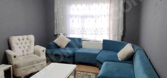 eşyalı kiralık daire