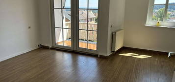 4.5 Zimmer Wohnung mit Balkon in Freudenstadt TOP Lage inkl. EBK