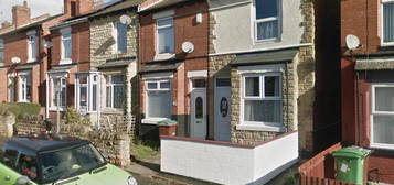 Terraced house to rent in Ragdale Road, Bulwell, Nottingham NG6