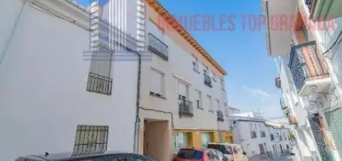 Apartamento en calle Real