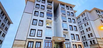 TRABZON VAKFIKEBİR YENİ TOKİDE SATILIK 2+1 DAİRE