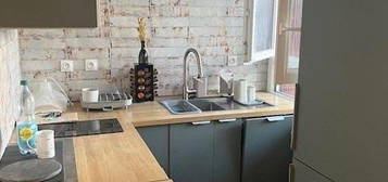Vente appartement 2 pièces 36 m²