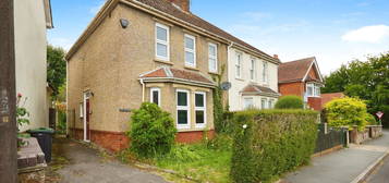 3 bed property to rent