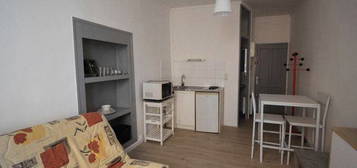 Appartement meublé