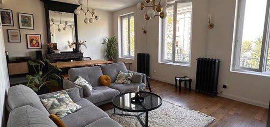 Appartement 94m2