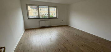 Schöne 3-Zimmer-Etagenwohnung in der Innenstadt mit Balkon