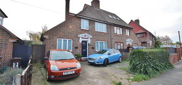 Property for sale in Worton Road, Isleworth TW7