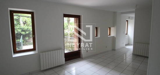 Location appartement 2 pièces 49 m²