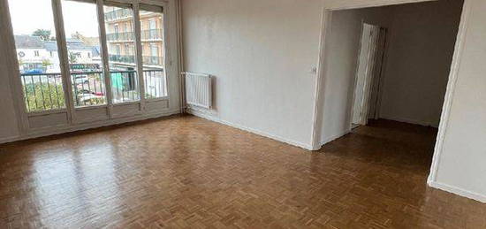 Appartement T3 68m2