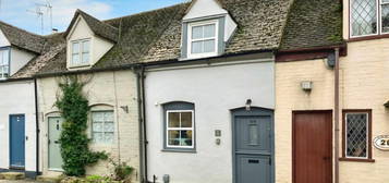 2 bedroom cottage to rent