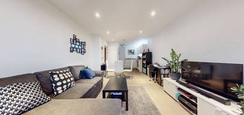 Flat for sale in Maltby House Ottley Drive, Kidbrooke SE3